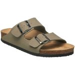 Шльопанці ортопедичні жіночі Arizona, Grubin (арт. gr-3364)