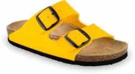 Шльопанці жіночі ортопедичні Arizona, Grubin (арт. gr-3364)