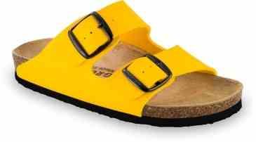 Шльопанці жіночі ортопедичні Arizona, Grubin (арт. gr-3364)