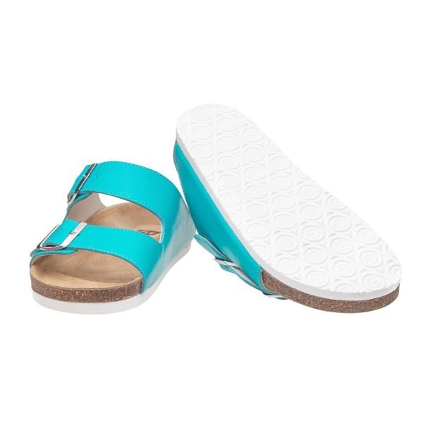 Шльопанці ортопедичні жіночі Arizona, Grubin (арт. gr-3365)