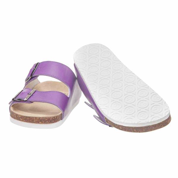 Шльопанці ортопедичні жіночі Arizona, Grubin (арт. gr-3365)