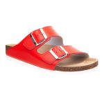 Шльопанці ортопедичні жіночі Arizona, Grubin (арт. gr-3365)