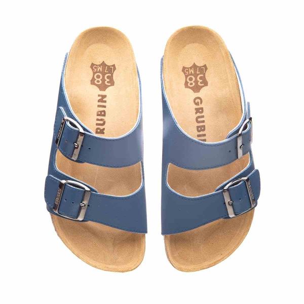 Шльопанці ортопедичні жіночі Arizona, Grubin (арт. gr-3365)