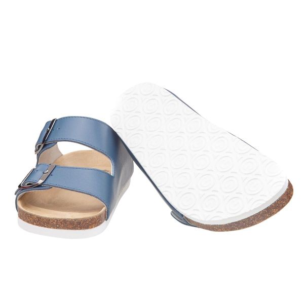 Шльопанці ортопедичні жіночі Arizona, Grubin (арт. gr-3365)