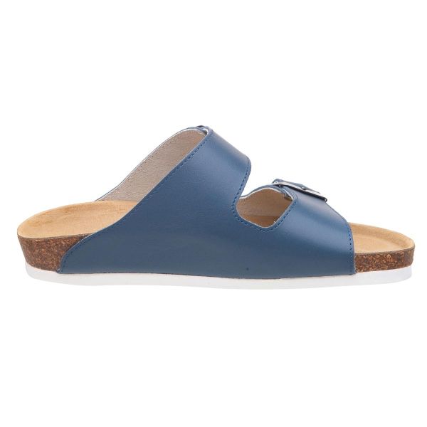 Шльопанці ортопедичні жіночі Arizona, Grubin (арт. gr-3365)