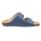 Шльопанці ортопедичні жіночі Arizona, Grubin (арт. gr-3365)