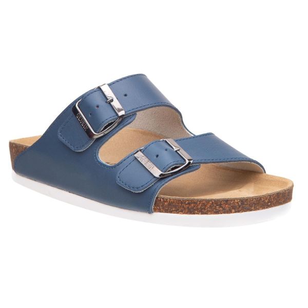 Шльопанці ортопедичні жіночі Arizona, Grubin (арт. gr-3365)