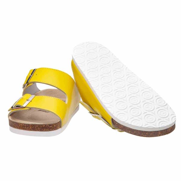 Шльопанці ортопедичні жіночі Arizona, Grubin (арт. gr-3365)