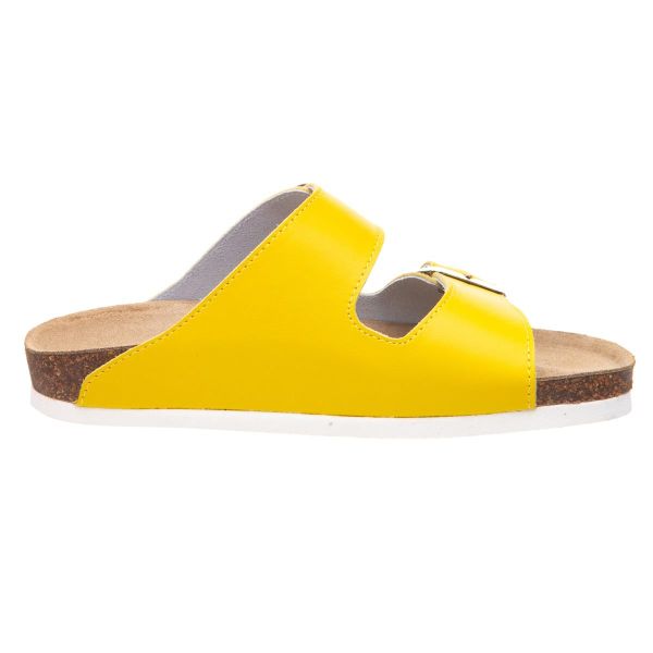 Шльопанці ортопедичні жіночі Arizona, Grubin (арт. gr-3365)