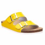 Шльопанці ортопедичні жіночі Arizona, Grubin (арт. gr-3365)