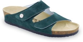 Шльопанці ортопедичні жіночі Dara, Grubin