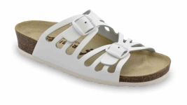 Шльопанці жіночі ортопедичні Derby, Grubin