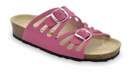 Шльопанці ортопедичні жіночі Derby, Grubin