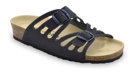 Шлепанцы ортопедические женские Derby, Grubin