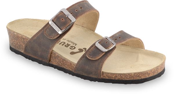 Шльопанці ортопедичні жіночі Edith, Grubin (арт. gr-87351)