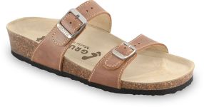 Шльопанці ортопедичні жіночі Edith, Grubin (арт. gr-87351)