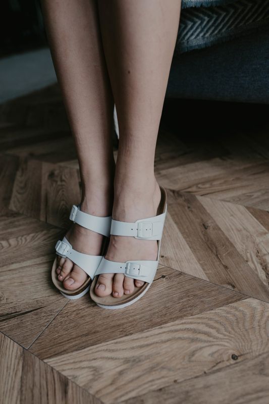 Шльопанці ортопедичні жіночі Edith, Grubin (арт. gr-87355)