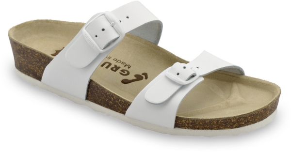 Шльопанці ортопедичні жіночі Edith, Grubin (арт. gr-87355)