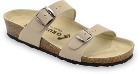 Шлепанцы ортопедические женские Edith, Grubin (арт. gr-87355)