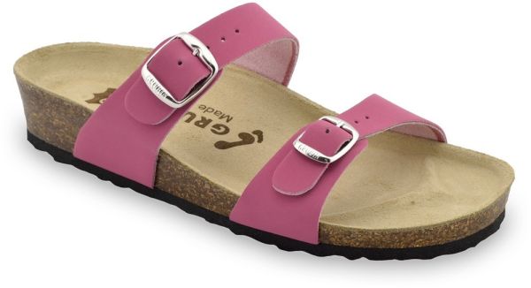 Шльопанці ортопедичні жіночі Edith, Grubin (арт. gr-87355)