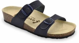 Шльопанці ортопедичні жіночі Edith, Grubin (арт. gr-87355)