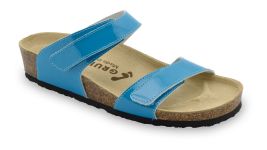 Шльопанці ортопедичні жіночі Higija, Grubin