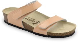 Шлепанцы ортопедические женские Higija, Grubin