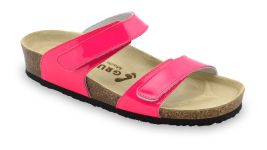 Шлепанцы ортопедические женские Higija, Grubin