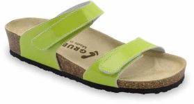 Шлепанцы ортопедические женские Higija, Grubin