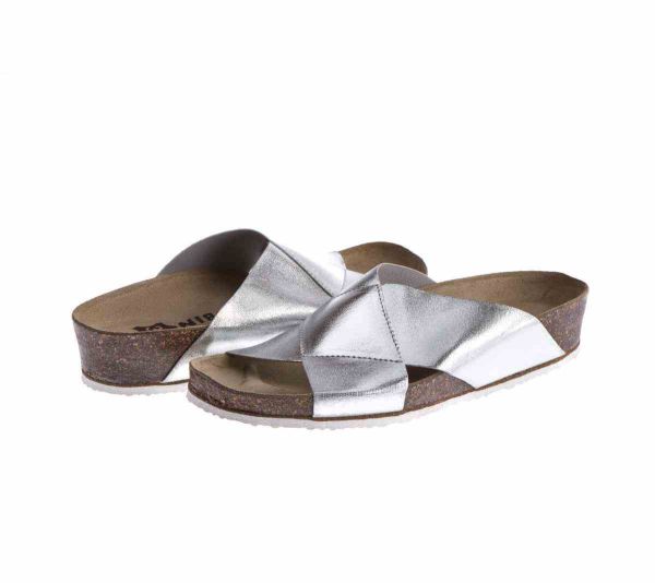 Шлепанцы ортопедические женские Iva, Grubin