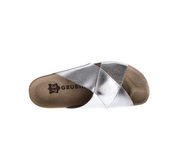 Шлепанцы ортопедические женские Iva, Grubin