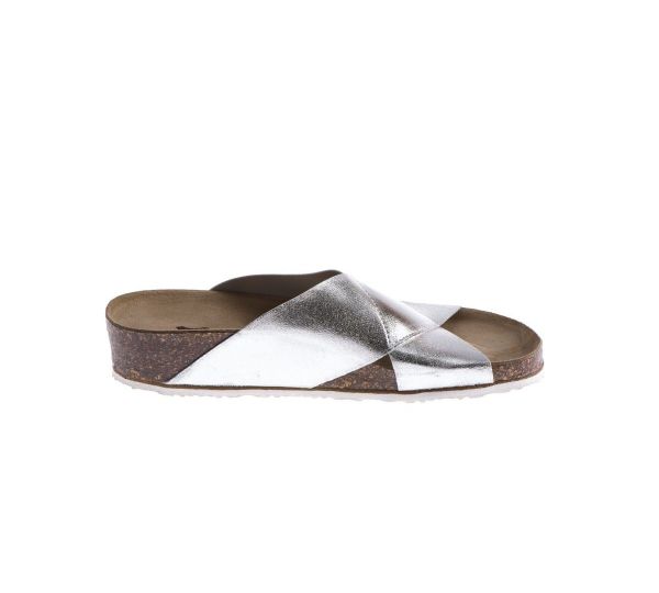 Шлепанцы ортопедические женские Iva, Grubin