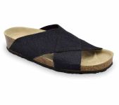 Шльопанці ортопедичні жіночі Iva, Grubin