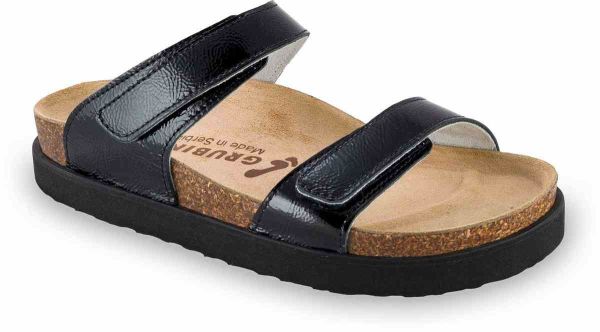 Шльопанці ортопедичні жіночі Jane, Grubin