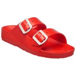 Шлепанцы ортопедические женские Kairo EVA, Grubin красные
