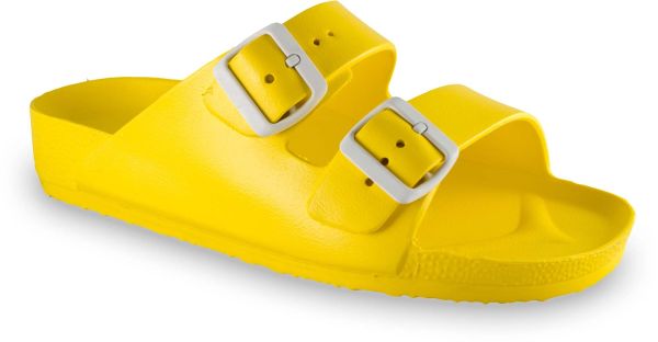 Шльопанці ортопедичні жіночі Kairo EVA, Grubin