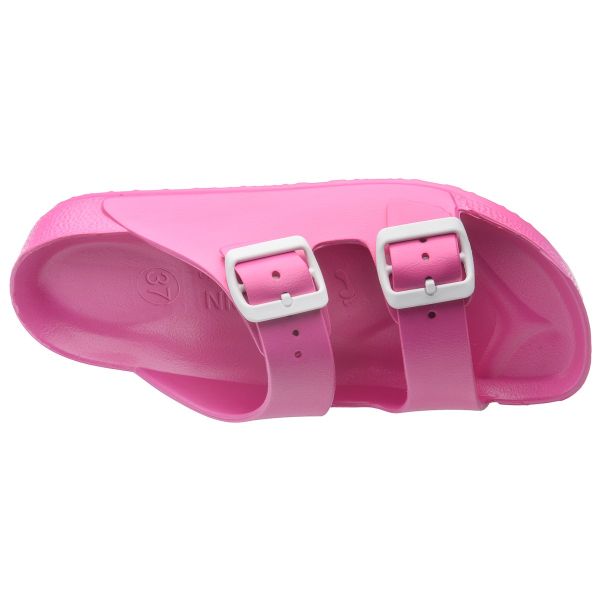 Шльопанці ортопедичні жіночі Kairo, Grubin