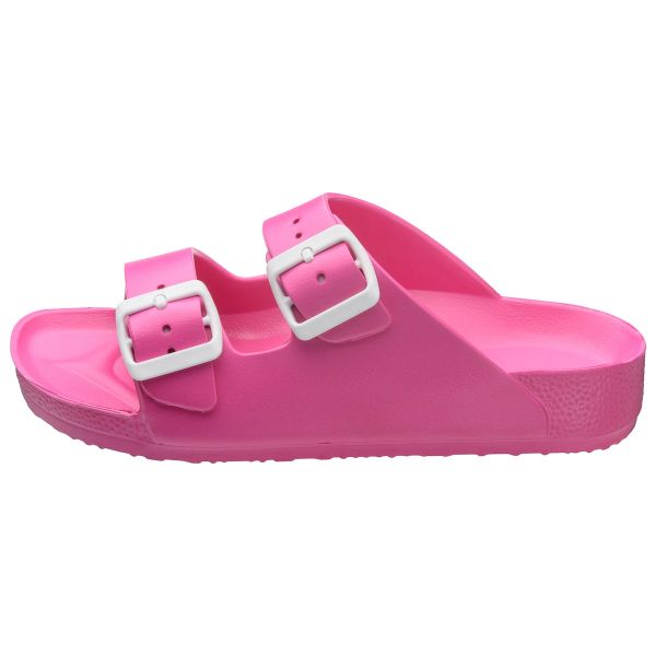 Шльопанці ортопедичні жіночі Kairo, Grubin