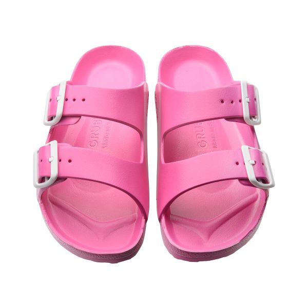 Шльопанці ортопедичні жіночі Kairo, Grubin