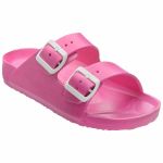 Шлепанцы ортопедические женские Kairo, Grubin