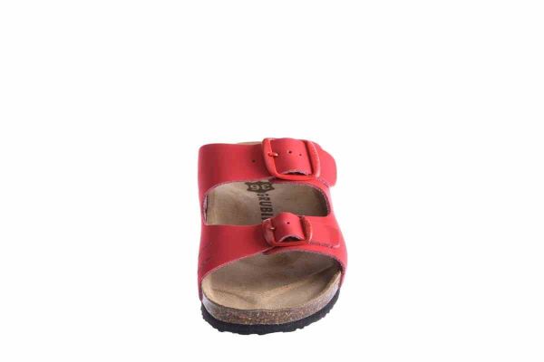 Шльопанці ортопедичні жіночі Kairo, Grubin