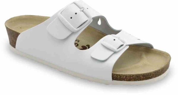 Шльопанці ортопедичні жіночі Kairo, Grubin (арт. gr-23365)