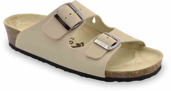 Шльопанці ортопедичні жіночі Kairo, Grubin (арт. gr-23365)
