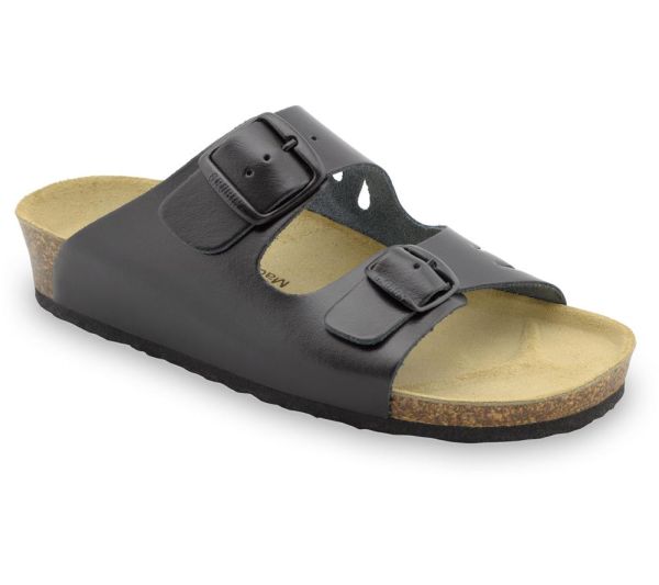 Шлепанцы ортопедические женские Kairo, Grubin (арт. gr-23365)