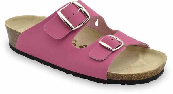 Шльопанці ортопедичні жіночі Kairo, Grubin (арт. gr-23365)