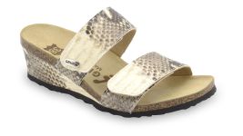 Шлепанцы ортопедические женские Kristi, Grubin