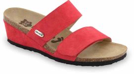 Шлепанцы женские ортопедические Kristi, Grubin