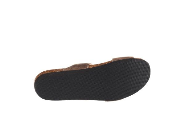 Шлепанцы ортопедические женские Lima, Grubin)