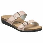 Шлепанцы ортопедические женские Lima, Grubin