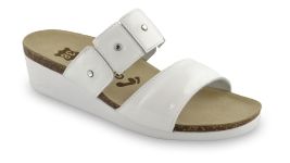 Шлепанцы ортопедические женские Luisa, Grubin